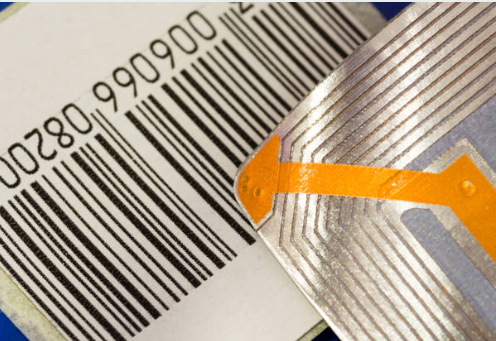 Control de accesos y trazabilidad interna con tecnología RFID